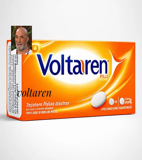 Voltaren compresse 100 mg prezzo